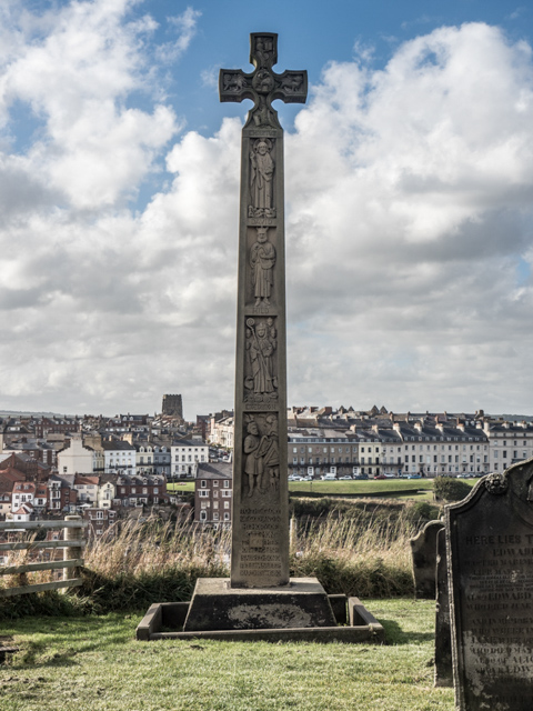  Caedmon's Cross