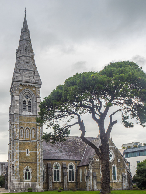  St Mary's Church of Ireland