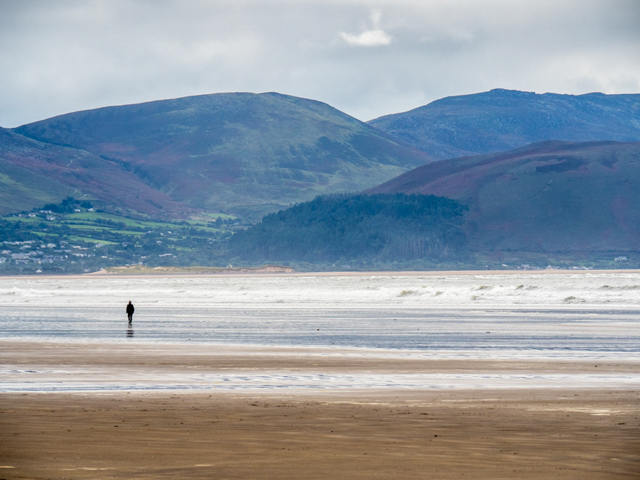  Inch Beach