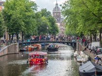 Amsterdam - Nederland