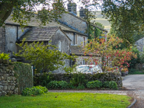 Arncliffe - Yorkshire Dales