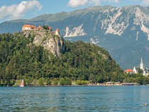 Lake Bled - Slovenia