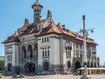 Constanta - Romania