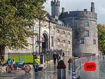Kilkenny Castle