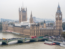 London Eye
