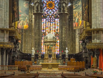  Milan Cathedral