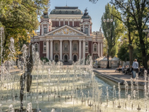 Sofia - Bulgaria