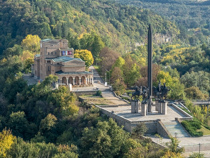 Veiko Tarnovo - Bulgaria