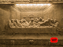 the Last Supper